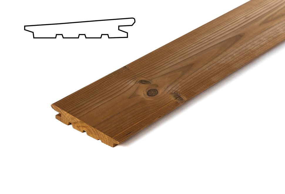 DIAGONÁL TERMOBOROVICE AB (26 mm x 140 mm x 5100 mm)