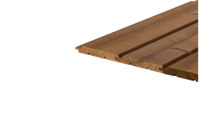 LUNAWOOD palubka 19/140 Tatran 1