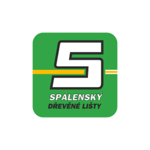 Spálenský Dřevěné lišty